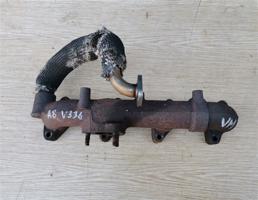 Коллектор выпускной для JEEP CHEROKEE (XJ) 1990-2001  запчасти бу