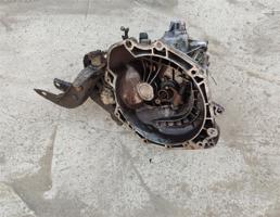 МКПП (механическая коробка переключения передач) для OPEL CORSA B 1993-2000  запчасти бу