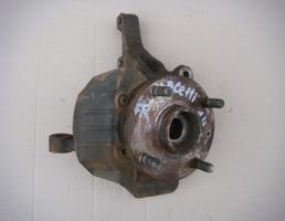 Кулак передний правый для CHEVROLET LACETTI 2003-  запчасти бу