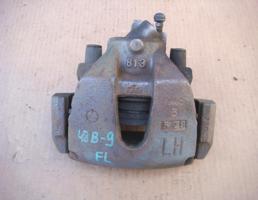 Суппорт передний левый для MAZDA 3 (BK) 2003-2009  запчасти бу