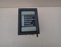 Блок электронный для OPEL OMEGA A 1986-1994  запчасти бу