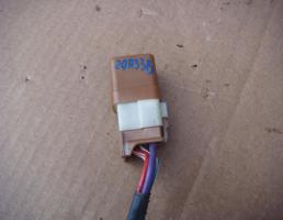 Реле для NISSAN MAXIMA (A33) 1999-2006  запчасти бу