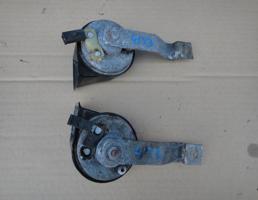 Сигнал звуковой (клаксон) для NISSAN PRIMERA (P12) 2002-  запчасти бу