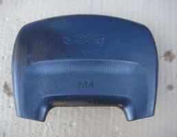 Подушка безопасности в руль для JEEP GRAND CHEROKEE (WJ) 1999-2004  запчасти бу