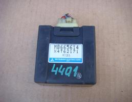 Блок электронный для MITSUBISHI PAJERO/MONTERO (V1,V2,V3,V4) 1990-1997  запчасти бу