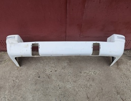 Бампер задний для JEEP GRAND CHEROKEE (ZJ) 1993-1998  запчасти бу