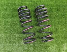 Пружина задняя для JEEP GRAND CHEROKEE (ZJ) 1993-1998  запчасти бу