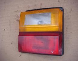 Фонарь крышки багажника левый для AUDI 100 (44) 1983-1991  запчасти бу