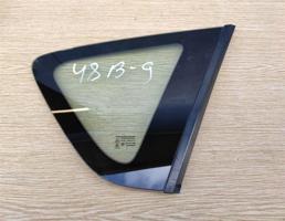 Стекло кузова правое для MAZDA 3 (BK) 2003-2009  запчасти бу