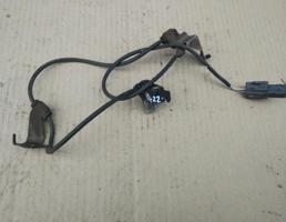 Датчик АБС (ABS) передний левый для MAZDA 6 (GG) 2002-2007  запчасти бу