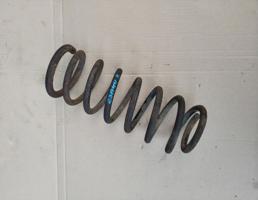 Пружина задняя для AUDI 100 (44) 1983-1991  запчасти бу