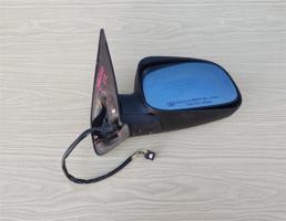 Зеркало боковое правое для JEEP GRAND CHEROKEE (WJ) 1999-2004  запчасти бу