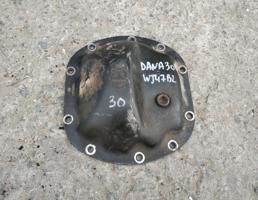 Крышка дифференциала для JEEP GRAND CHEROKEE (WJ) 1999-2004  запчасти бу