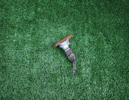 Повторитель поворота для PEUGEOT 406 1995-1999  запчасти бу