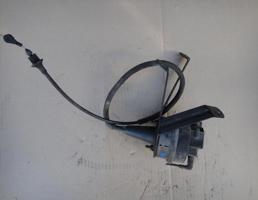 Трос круизконтроля для JEEP GRAND CHEROKEE (ZJ) 1993-1998  запчасти бу