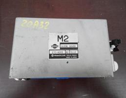 Блок управления АКПП для NISSAN CEFIRO (A32) 1994-1999  запчасти бу