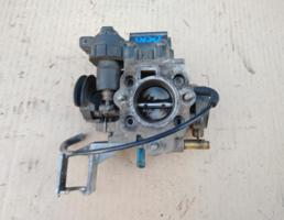 Заслонка дроссельная для OPEL CORSA B 1993-2000  запчасти бу