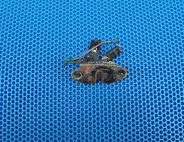 Замок багажника для JEEP GRAND CHEROKEE (ZJ) 1993-1998  запчасти бу