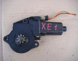 Мотор стеклоподъёмника для HYUNDAI ELANTRA (XD) 2000-2005  запчасти бу