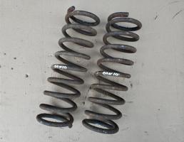 Пружина передняя для JEEP GRAND CHEROKEE (WJ) 1999-2004  запчасти бу