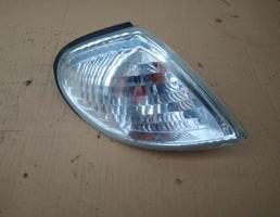 Указатель поворота правый для NISSAN ALMERA (N16) 2000-2006  запчасти бу