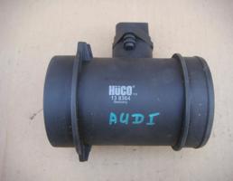 Датчик расхода воздуха (ДМРВ,MAF) для AUDI A6 (C5) 1997-2004  запчасти бу