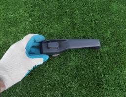 Ручка двери наружная задняя правая для JEEP GRAND CHEROKEE (ZJ) 1993-1998  запчасти бу