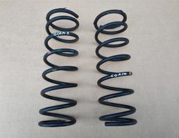 Пружина задняя для HYUNDAI SONATA IV (EF) 2001-2005  запчасти бу