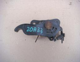 Ручка двери (крышки) багажника для NISSAN CEFIRO (A33) 1999-2006  запчасти бу