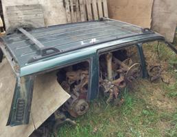 Крыша для JEEP GRAND CHEROKEE (ZJ) 1993-1998  запчасти бу