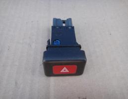 Кнопка аварийной сигнализации для NISSAN ALMERA (N15) 1995-2000  запчасти бу