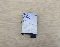 Блок управления круиз-контроля для MERCEDES-BENZ W202 1993-2000  запчасти бу