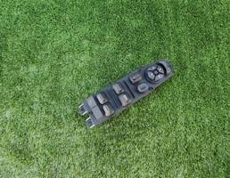 Блок управления стеклоподъёмниками для JEEP CHEROKEE (XJ) 1990-2001  запчасти бу