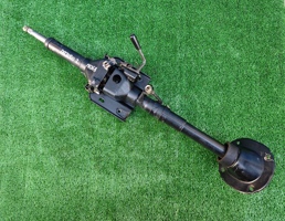 Колонка рулевая для MITSUBISHI PAJERO 1982-1990  запчасти бу