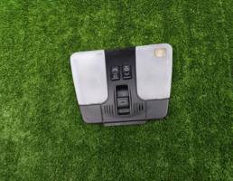 Плафон освещения салона для MERCEDES-BENZ W202 1993-2000  запчасти бу