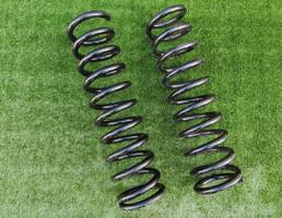 Пружина передняя для MERCEDES-BENZ W140 1991-1999  запчасти бу