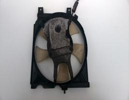 Диффузор вентилятора в сборе для NISSAN ALMERA (N15) 1995-2000  запчасти бу