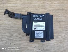 Блок управления двигателем (мозги) для SAAB 9000CS 1992-1994  запчасти бу
