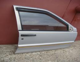 Дверь передняя правая для JEEP GRAND CHEROKEE (ZJ) 1993-1998  запчасти бу