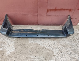 Бампер задний для JEEP GRAND CHEROKEE (ZJ) 1993-1998  запчасти бу