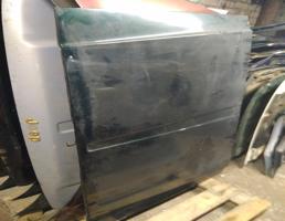 Капот для JEEP CHEROKEE (XJ) 1990-2001  запчасти бу