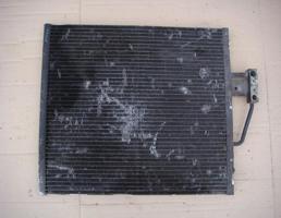 Радиатор кондиционера для BMW 5 (E39) 1995-2003  запчасти бу