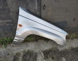 Крыло переднее правое для JEEP GRAND CHEROKEE (WJ) 1999-2004  запчасти бу