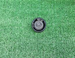 Ролик обводной для JEEP GRAND CHEROKEE (ZJ) 1993-1998  запчасти бу