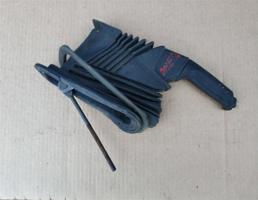 Рычаг стояночного тормоза для OPEL OMEGA A 1986-1994  запчасти бу