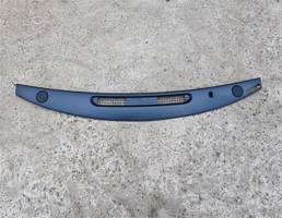 Накладка на панель приборов для JEEP GRAND CHEROKEE (WJ) 1999-2004  запчасти бу