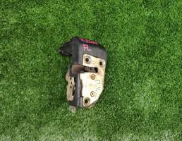 Замок двери передней левой для JEEP GRAND CHEROKEE (ZJ) 1993-1998  запчасти бу