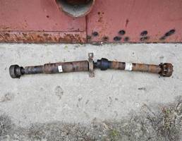 Вал карданный задний для JEEP GRAND CHEROKEE (WK2) 2010-  запчасти бу
