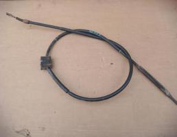Трос стояночного тормоза правый для AUDI A8 (D2) 1994-2003  запчасти бу