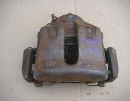 Суппорт передний правый для SAAB 9000CS 1994-1998  запчасти бу